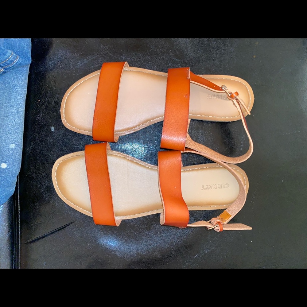 Old Navy Sandals